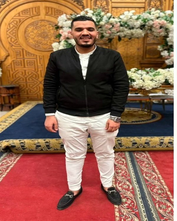 أحمد م. بعد العملية