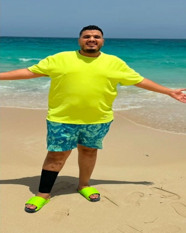 أحمد م. قبل العملية