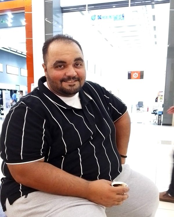 م. وائل ع. قبل العملية