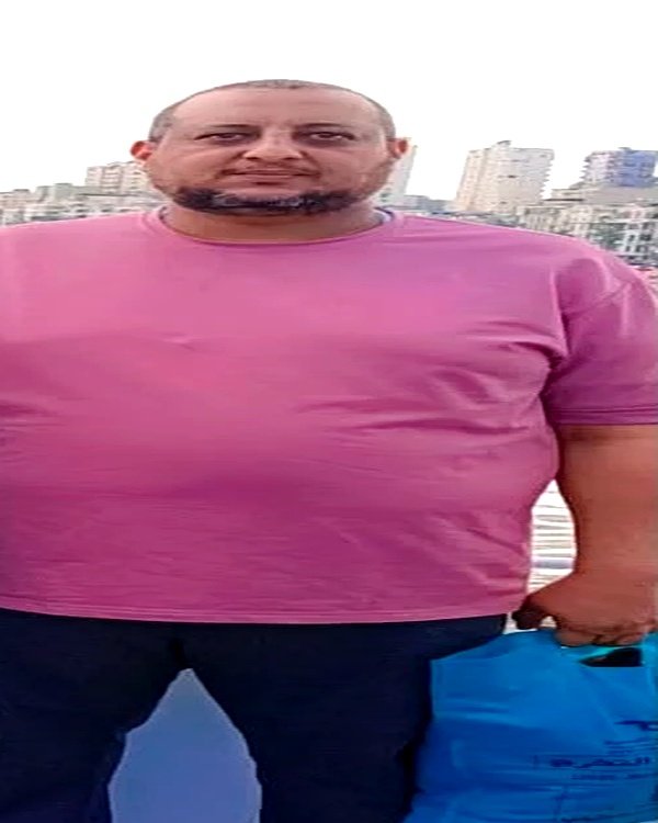 م. طارق ك. قبل العملية
